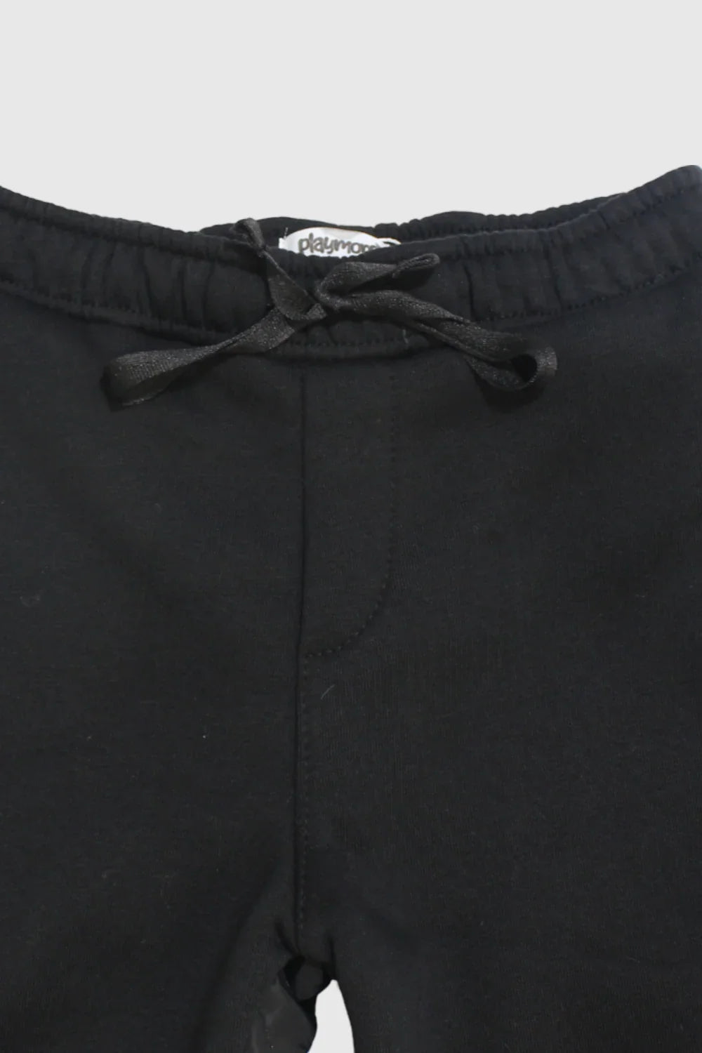 Unisex Back Quilted Sweatpants