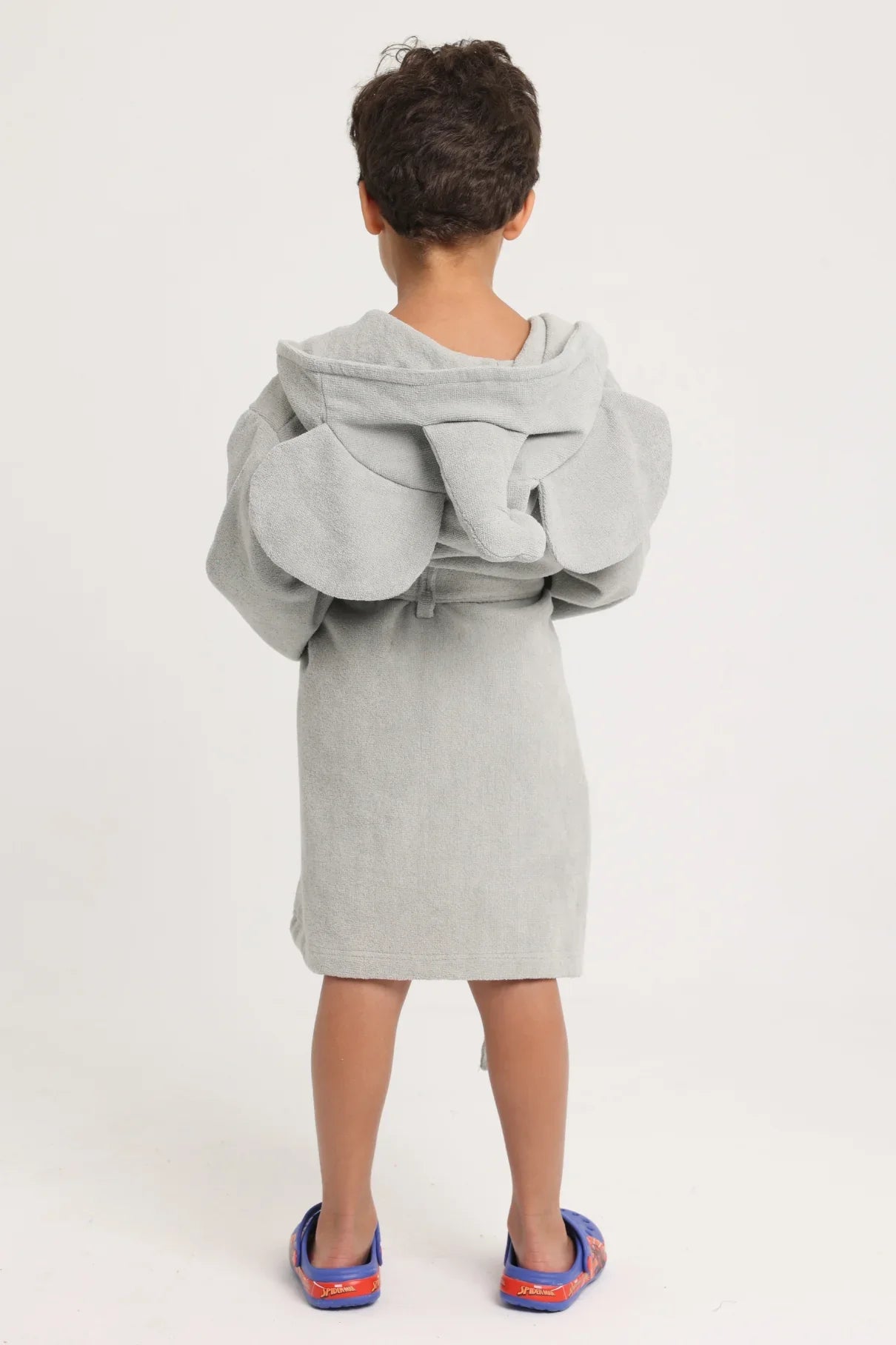 Unisex Baby Swim Robe - Elephant Design