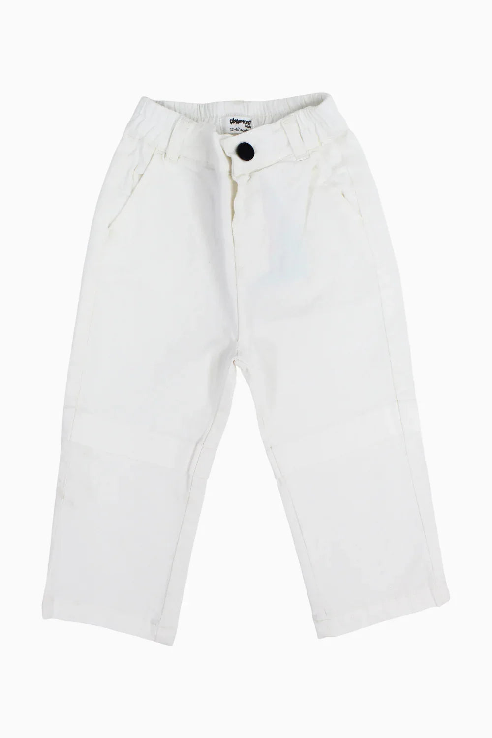 Unisex Pants – Offwhite