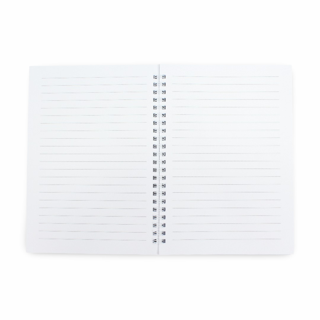 "Herry Poter" Notebook