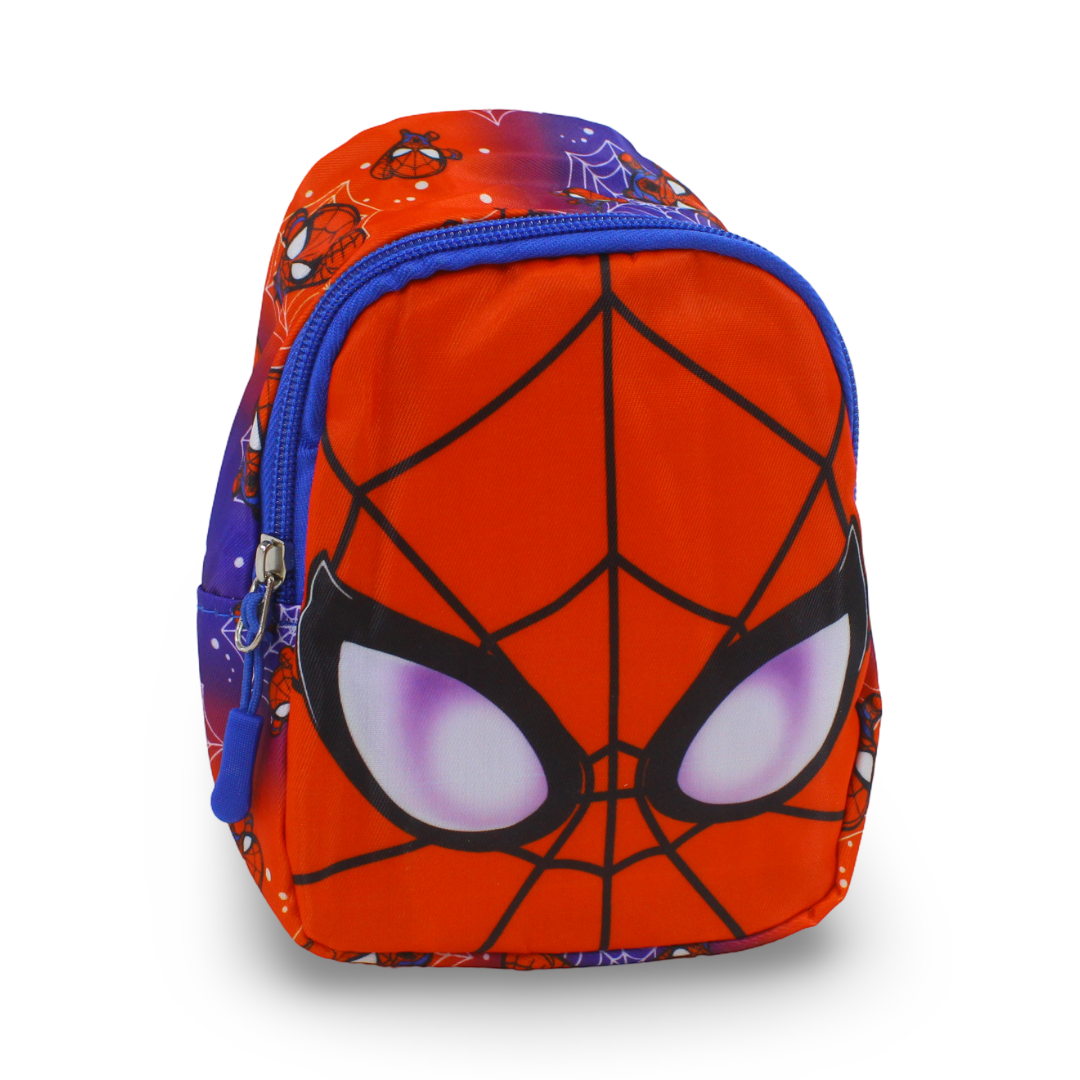 Spider-Man Cross Bag – Red