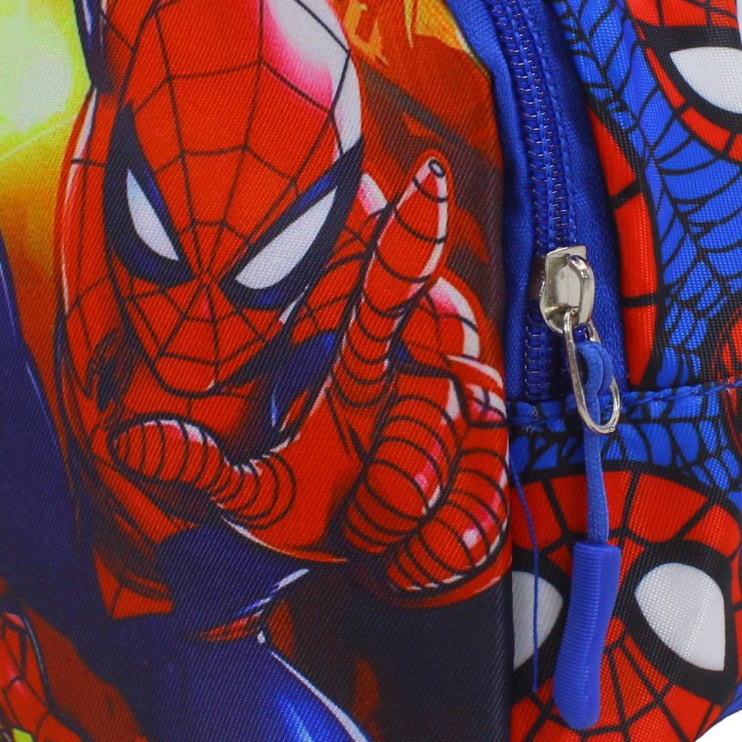 Spider-Man Cross Bag – Blue