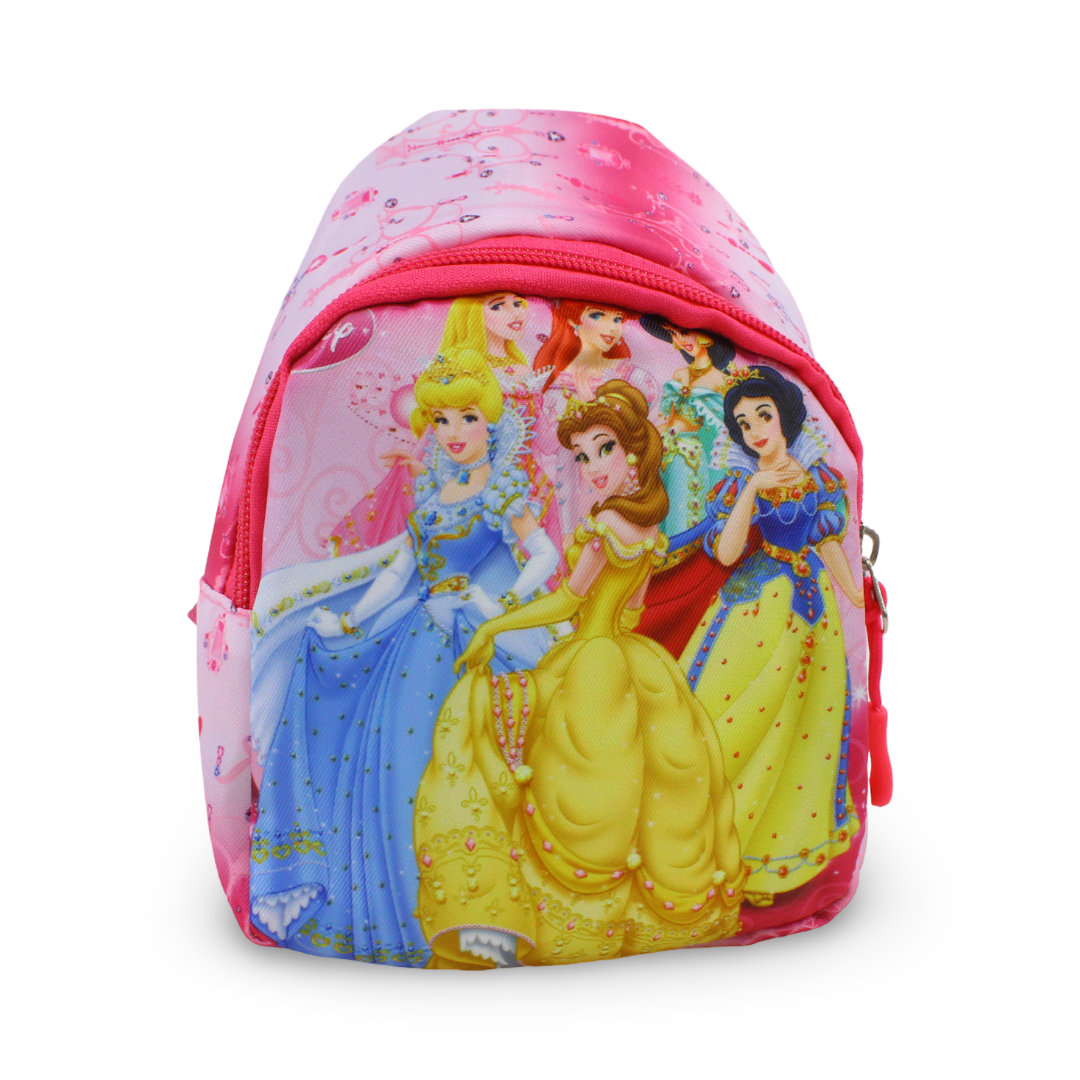 Princess Cross Bag – Pink