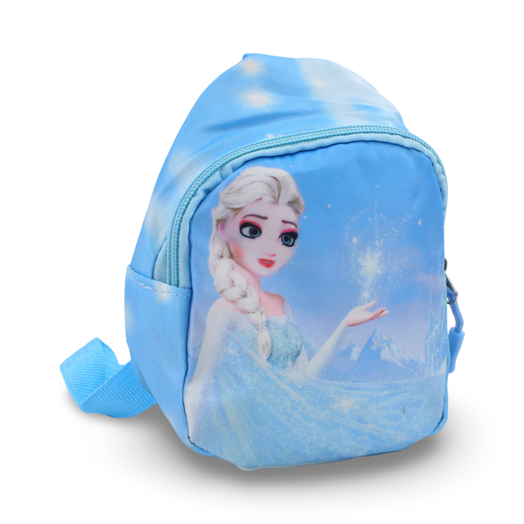 Elsa Cross Bag – Baby Blue
