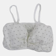 Girls Cotton Bra