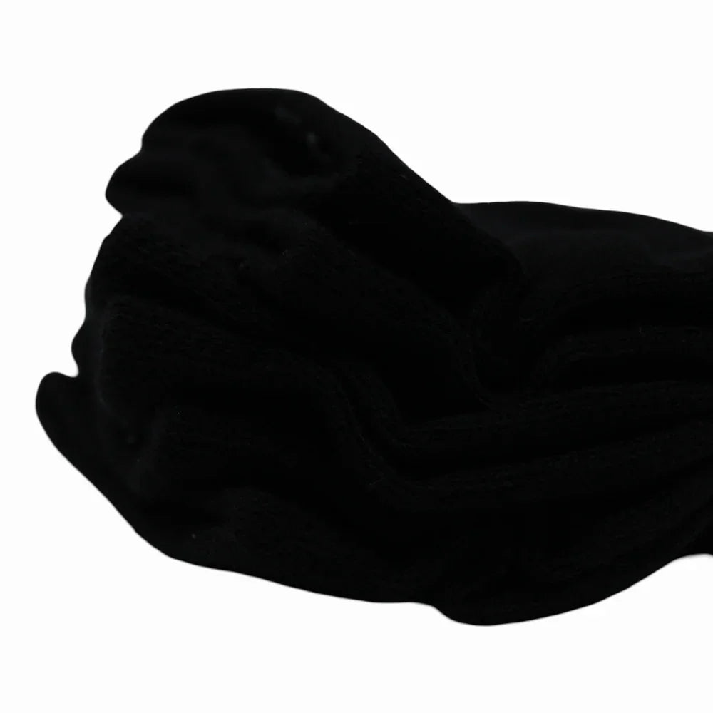 Future Fit Unisex Cotton Low-Cut Socks (S Size) – Pack Of 3