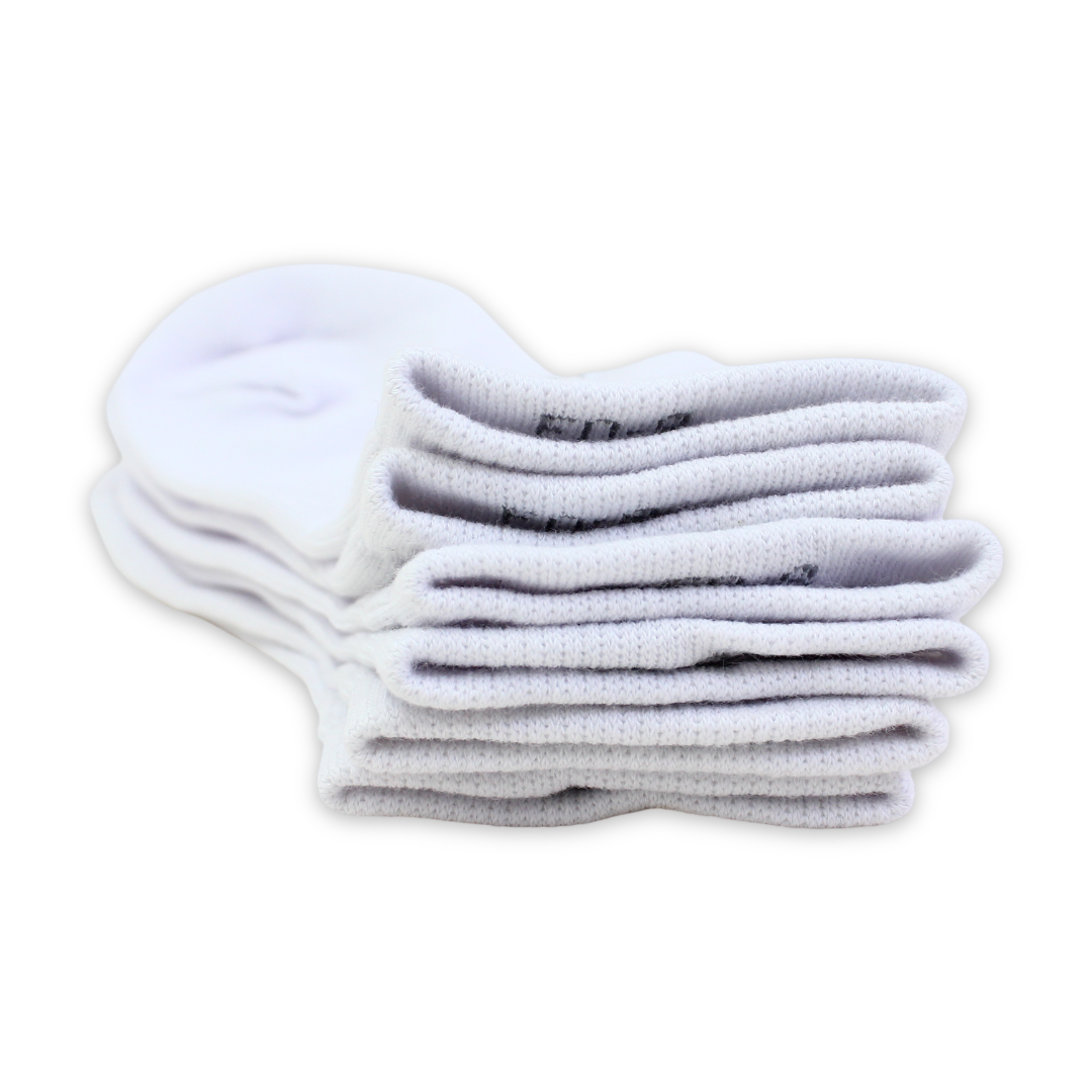 Future Fit Unisex Cotton Low-Cut Socks – Pack Of 3