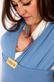 Blue Little B "The Ellie Wrap"