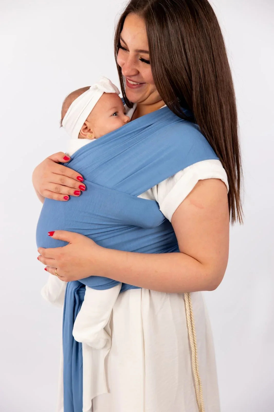 Blue Little B "The Ellie Wrap"
