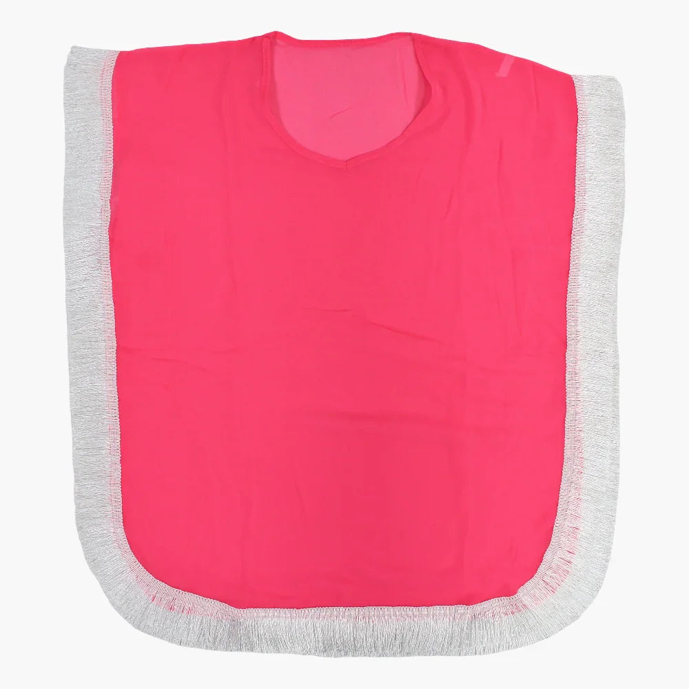 Girls Swimwear Cover-Up