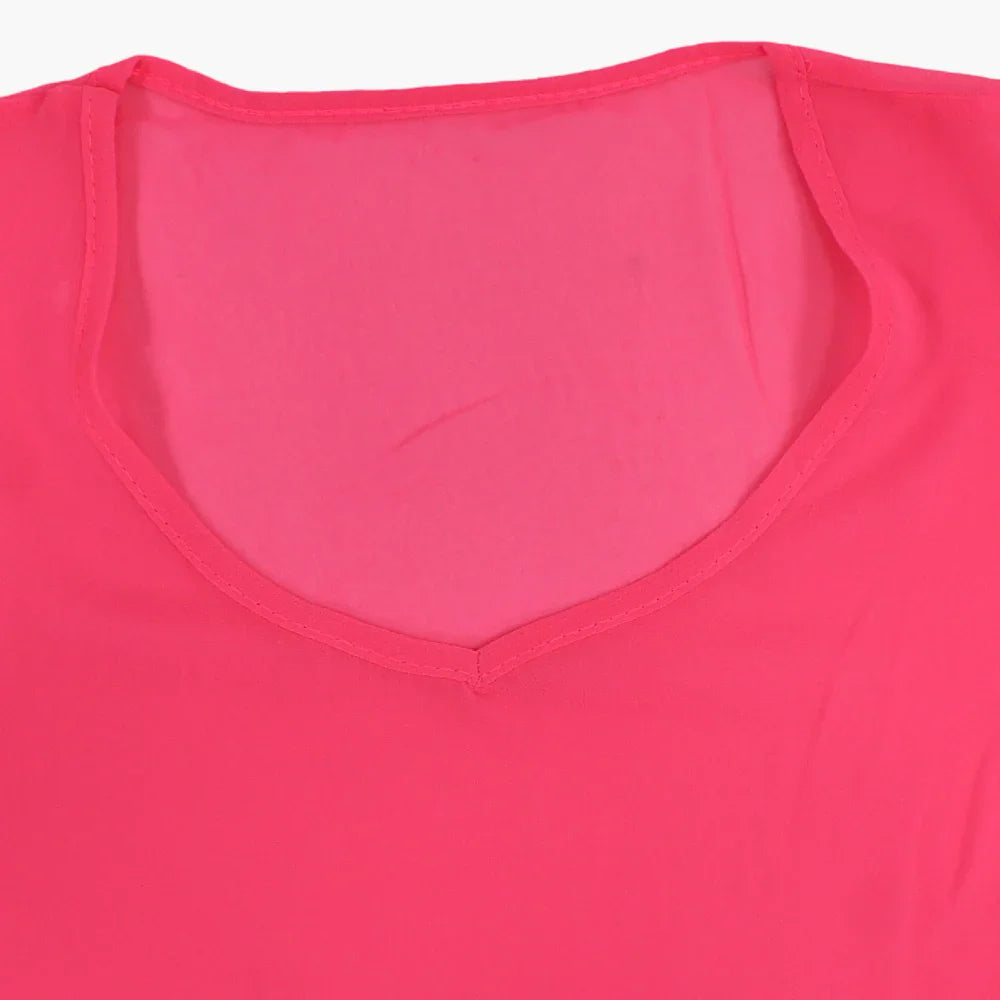 Girls Swimwear Cover-Up