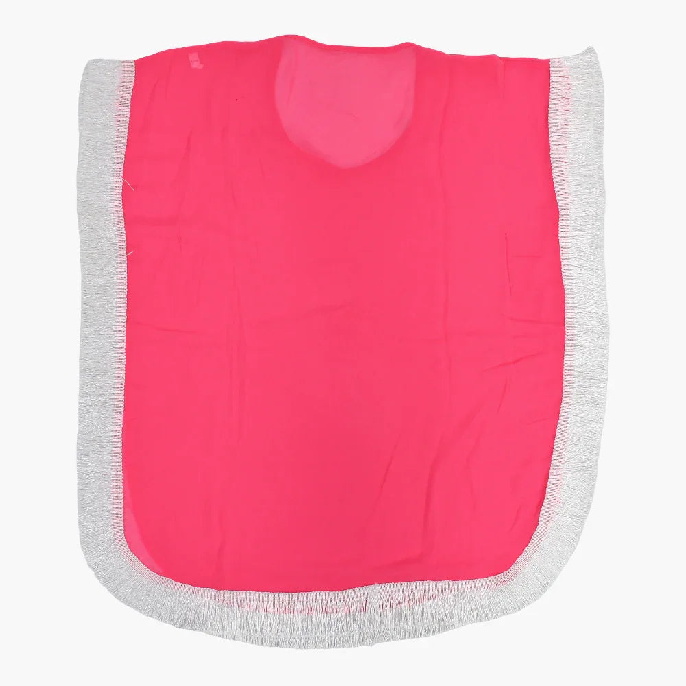 Girls Swimwear Cover-Up