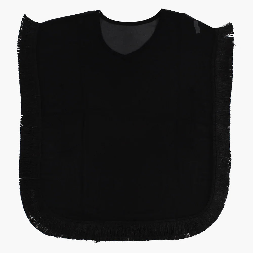 Girls Swimwear Cover-Up