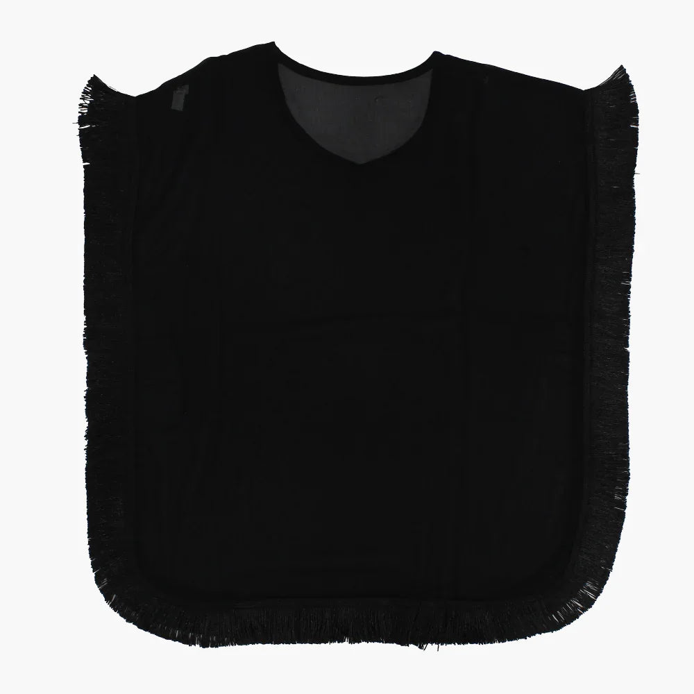 Girls Swimwear Cover-Up