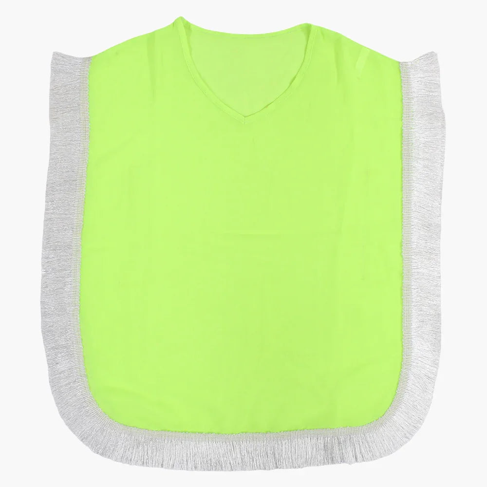 Girls Swimwear Cover-Up