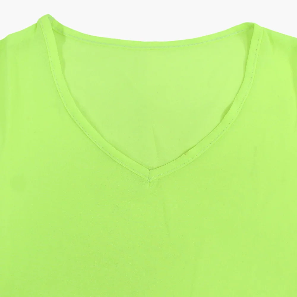 Girls Swimwear Cover-Up