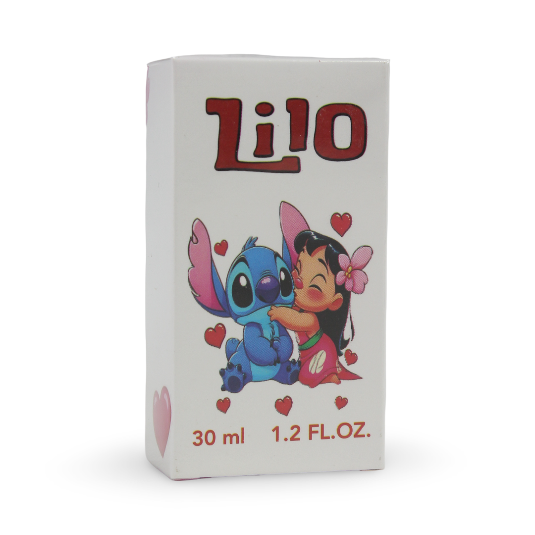 Lilo & Stitch Kids Perfume – 30 ml