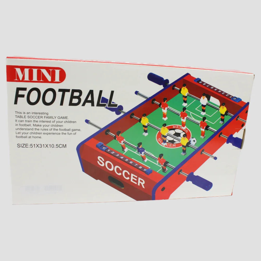 Baby Foot Board Game for Kids – Multi-Color
