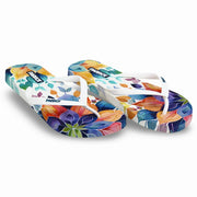 Girls Slippers – Multicolored