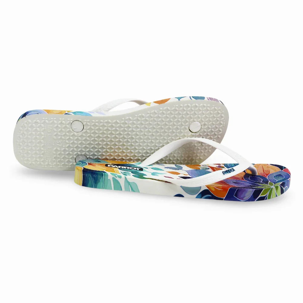 Girls Slippers – Multicolored