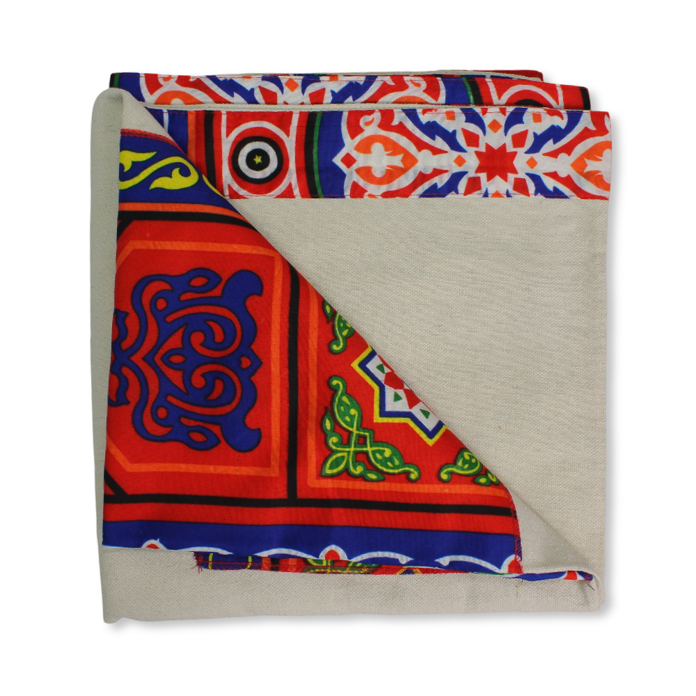 Ramadan Khayamiya Tablecloth (1×1.5 m)