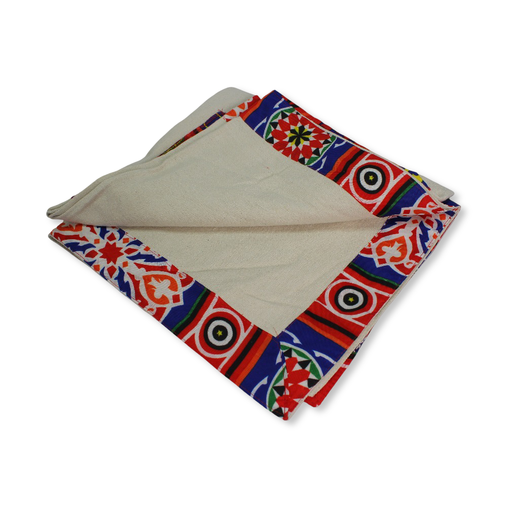 Ramadan Khayamiya Tablecloth (1×1.5 m)