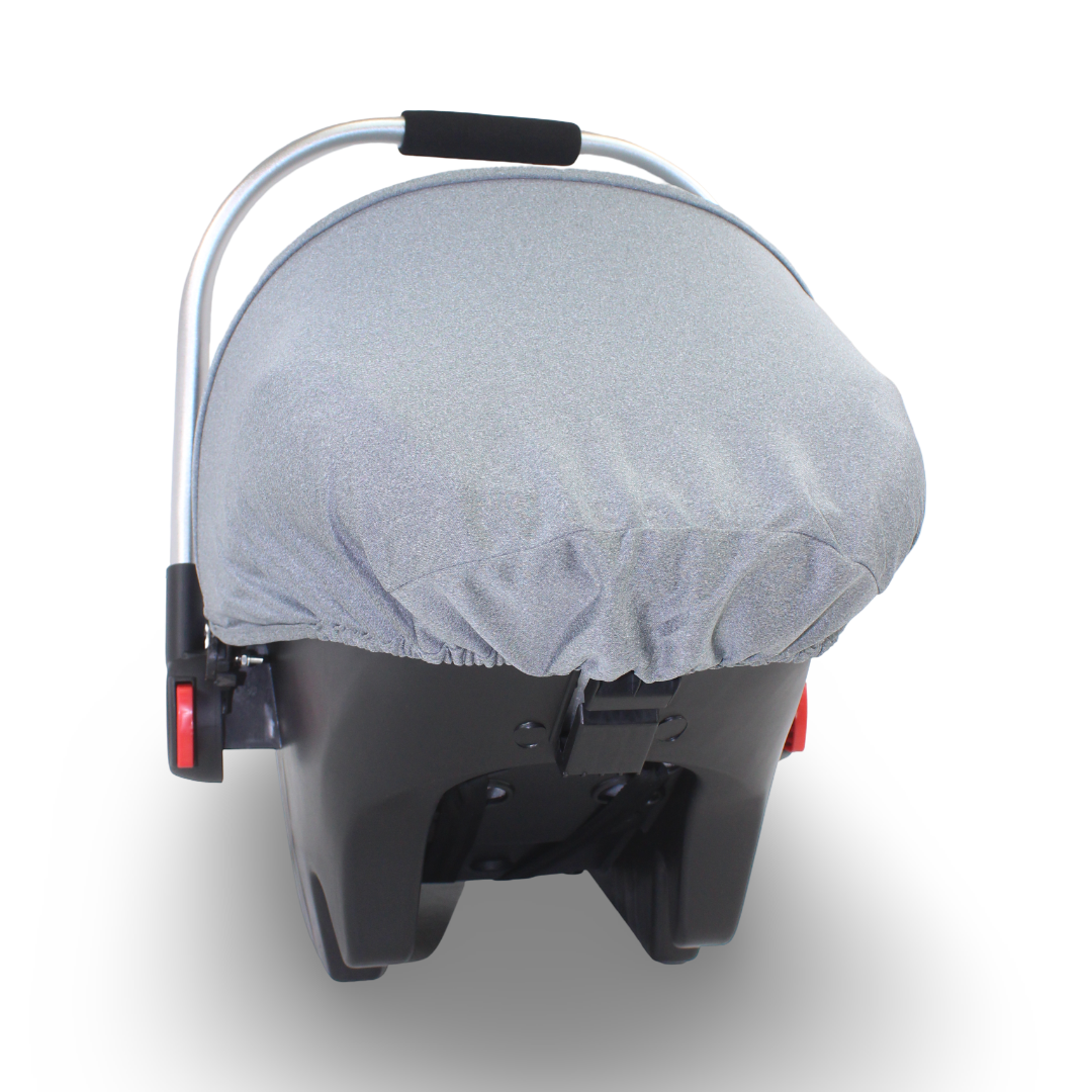 Kidilo Baby Car Seat – Baby Blue