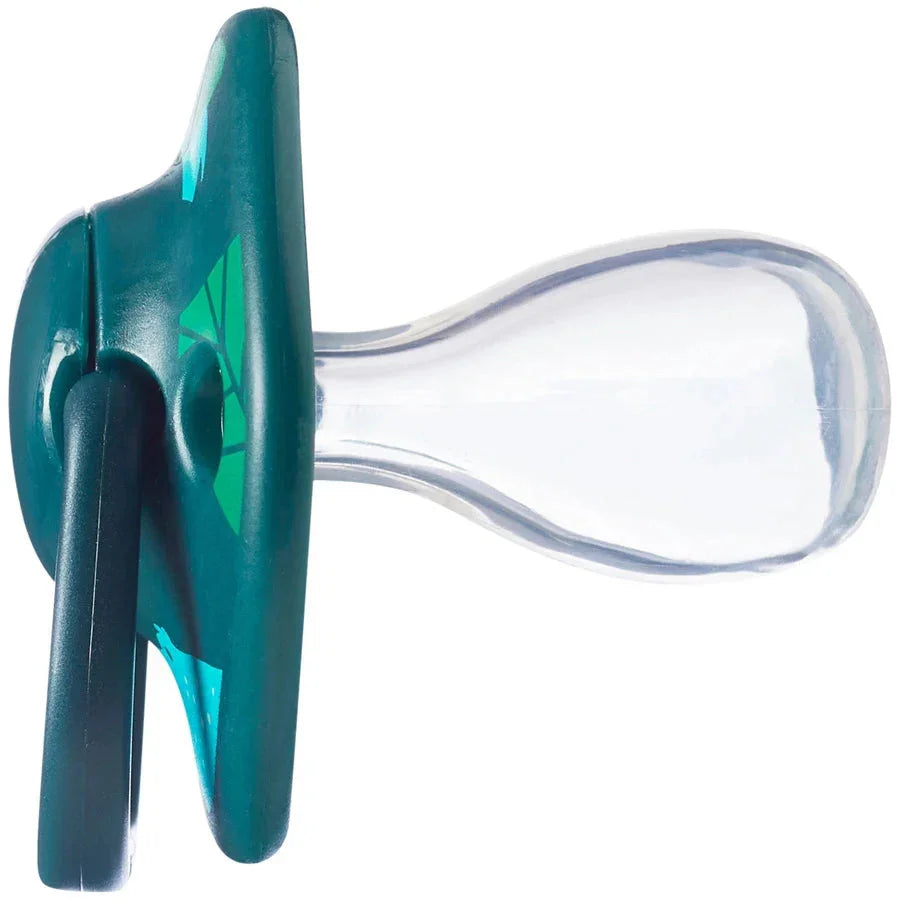 Pack of 2 - Tommee Tippee MODA Soother, 18-36 Months