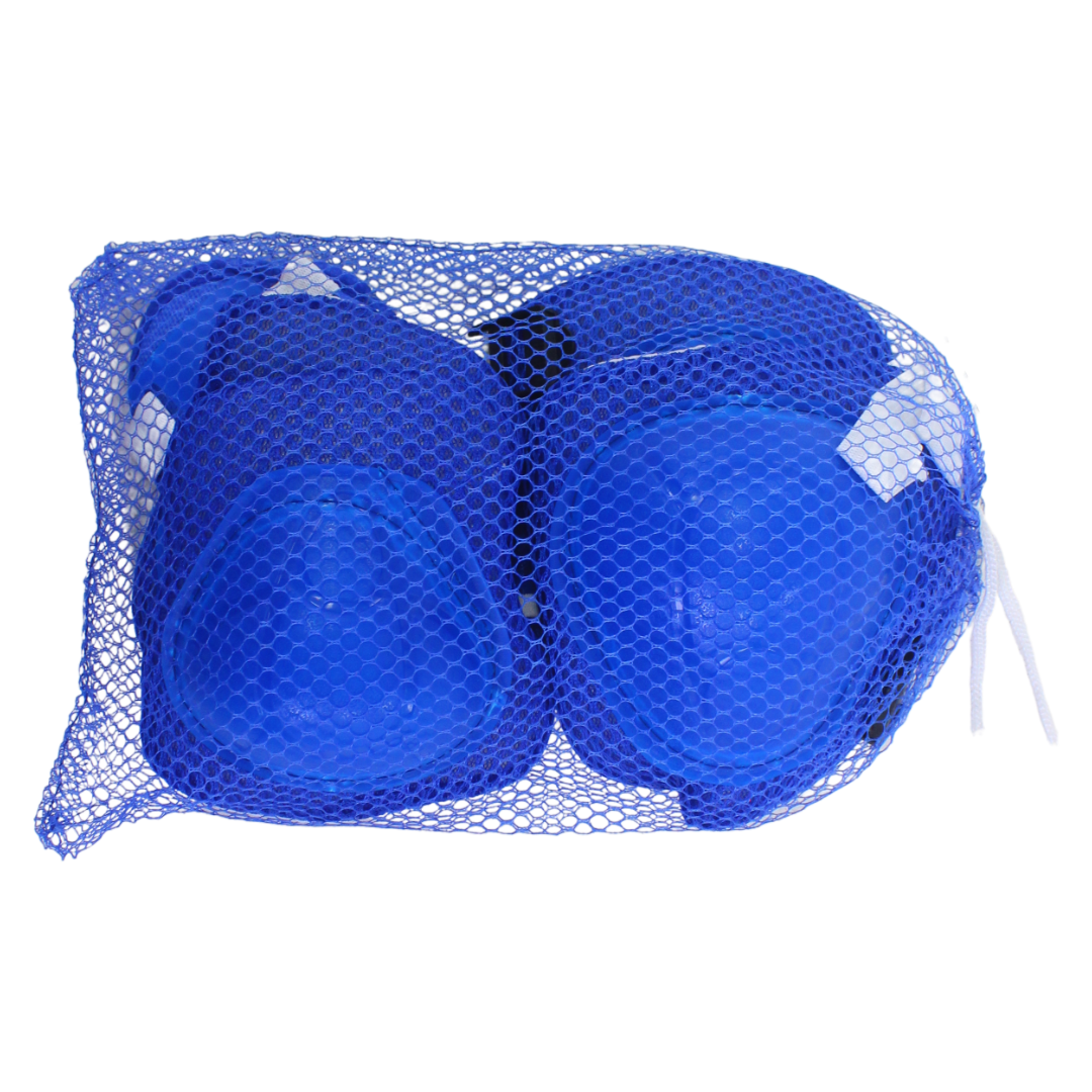 Kids Protective Gear Set 6 Pcs – Blue