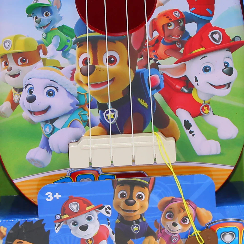 Paw Patrol Guitar
