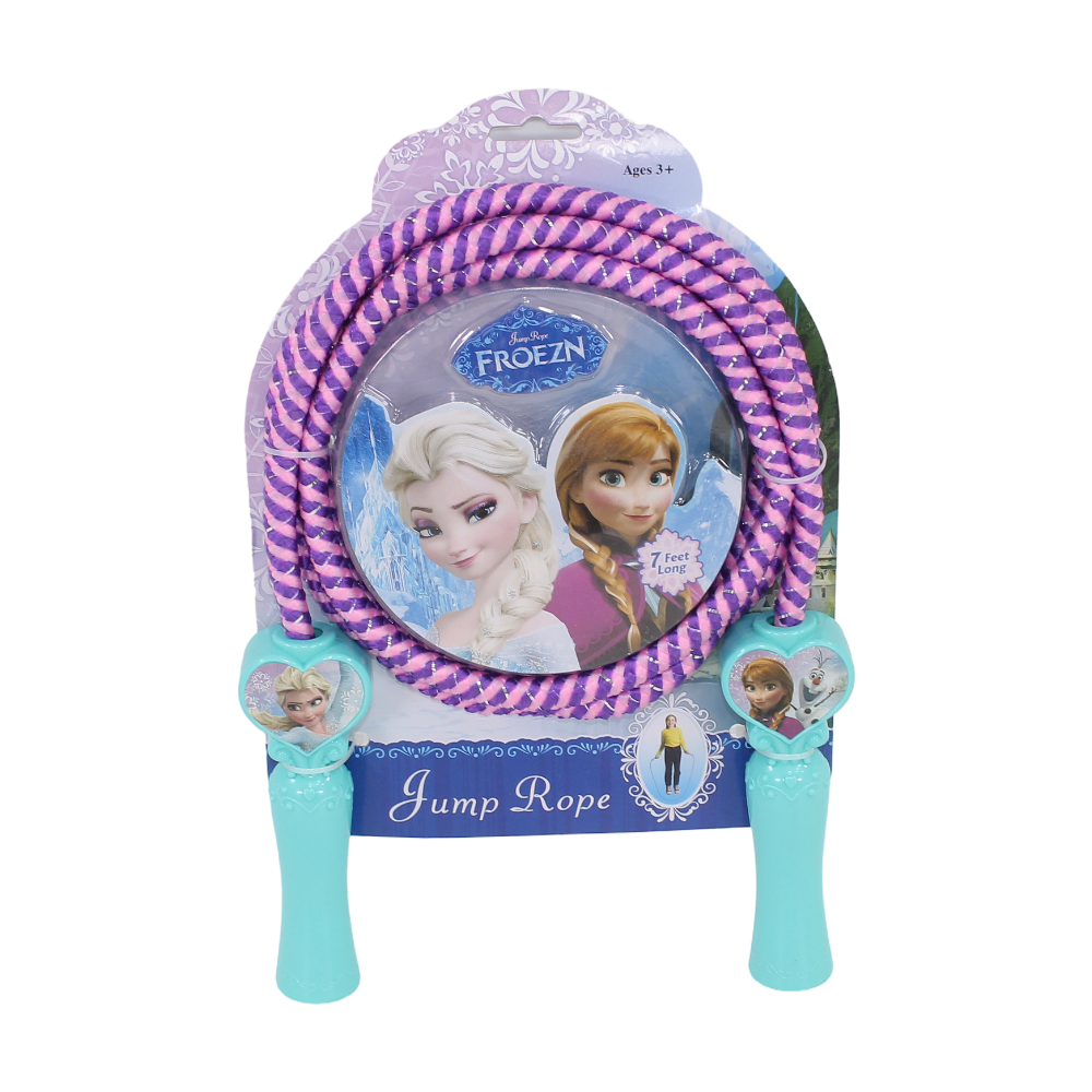 Frozen Jump Rope - Toys - OKO