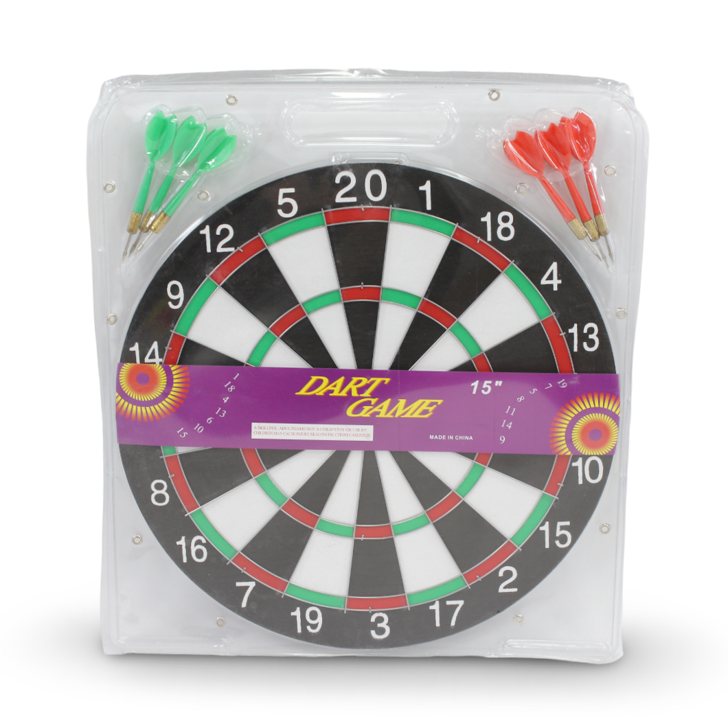 Dart Game Set 40cm