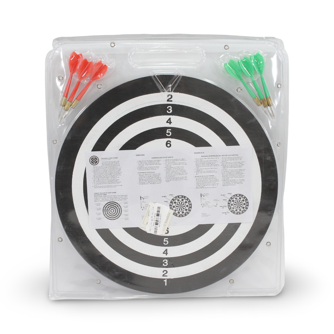 Dart Game Set 40cm