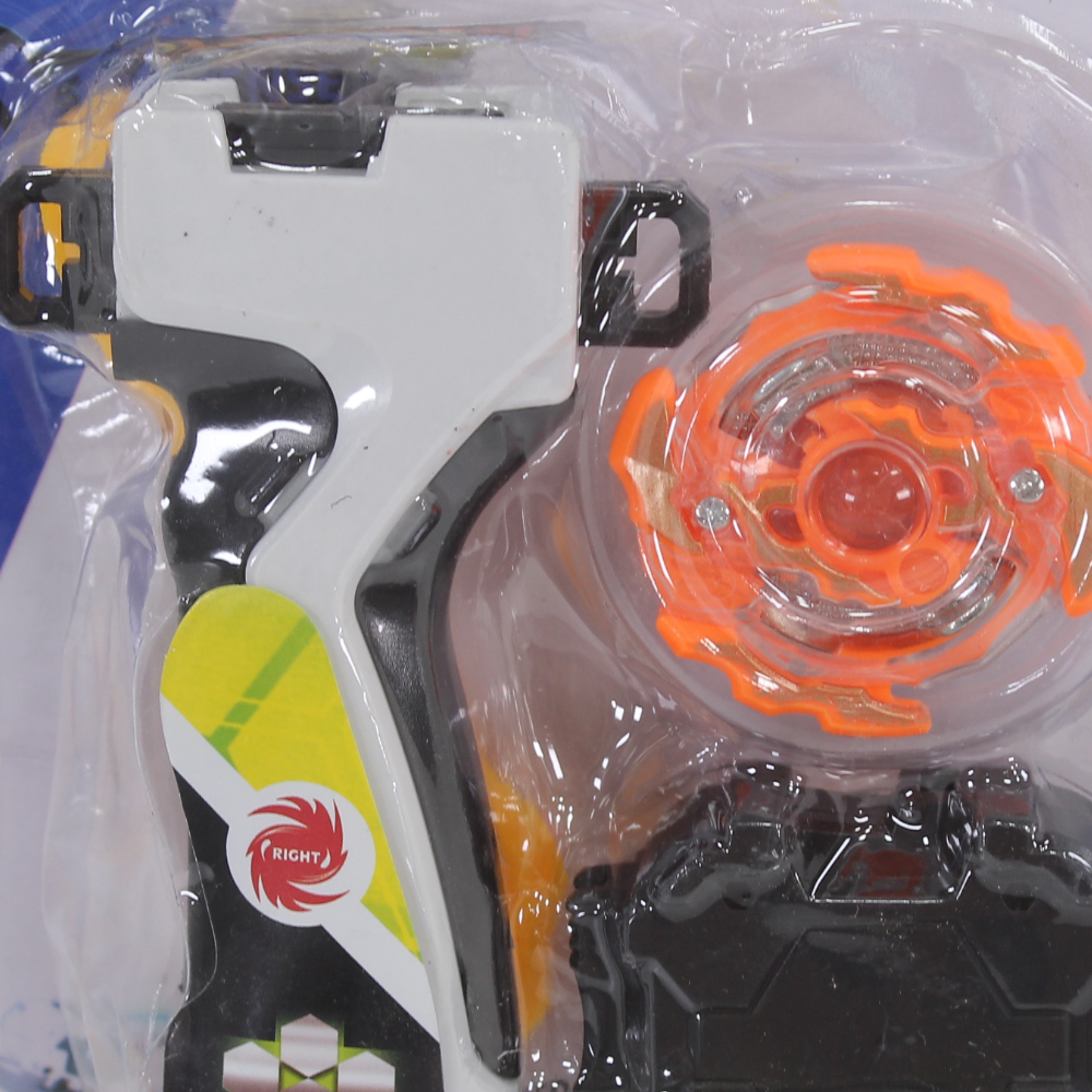 Beyblade Burst System Toy Set