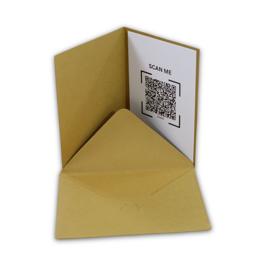 Happy Birthday Small Card