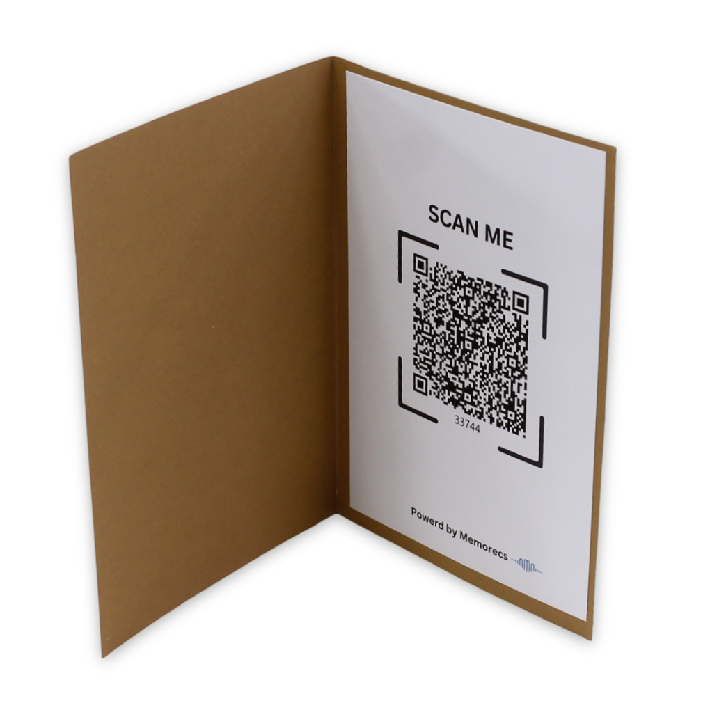 Happy Birthday Large Card