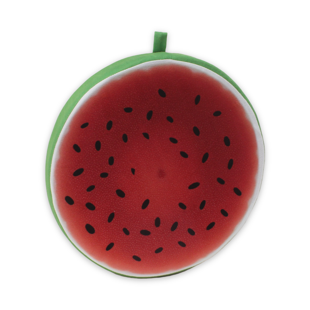 Cushion 3D – Watermelon - Assortments - Novelty Trade for Technology