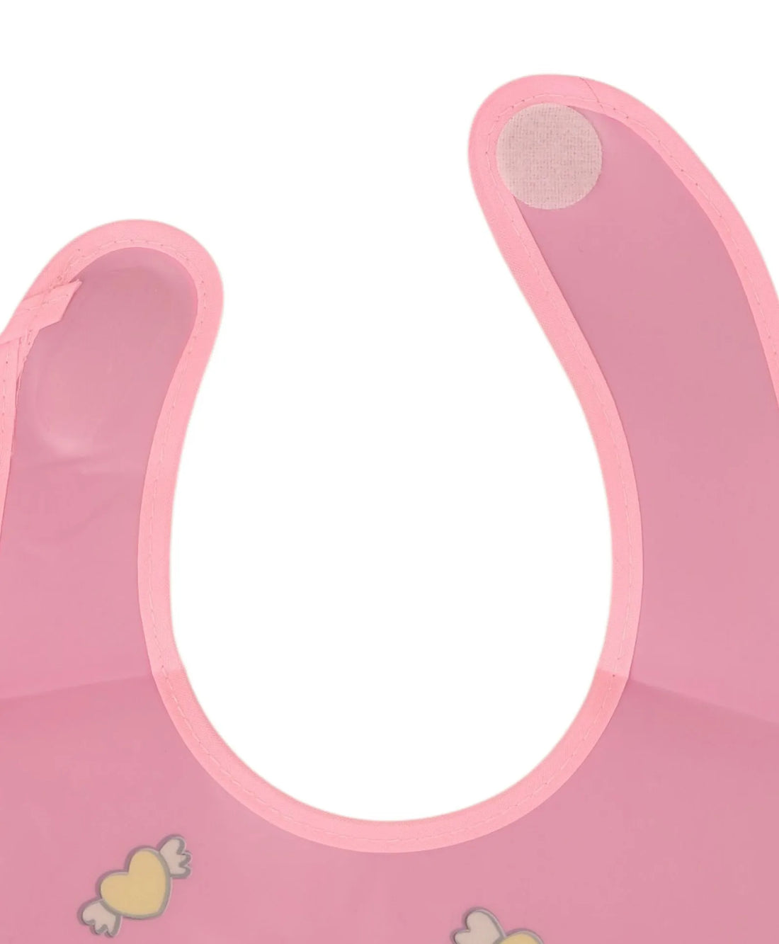 La Frutta Large Nylon Baby Bib