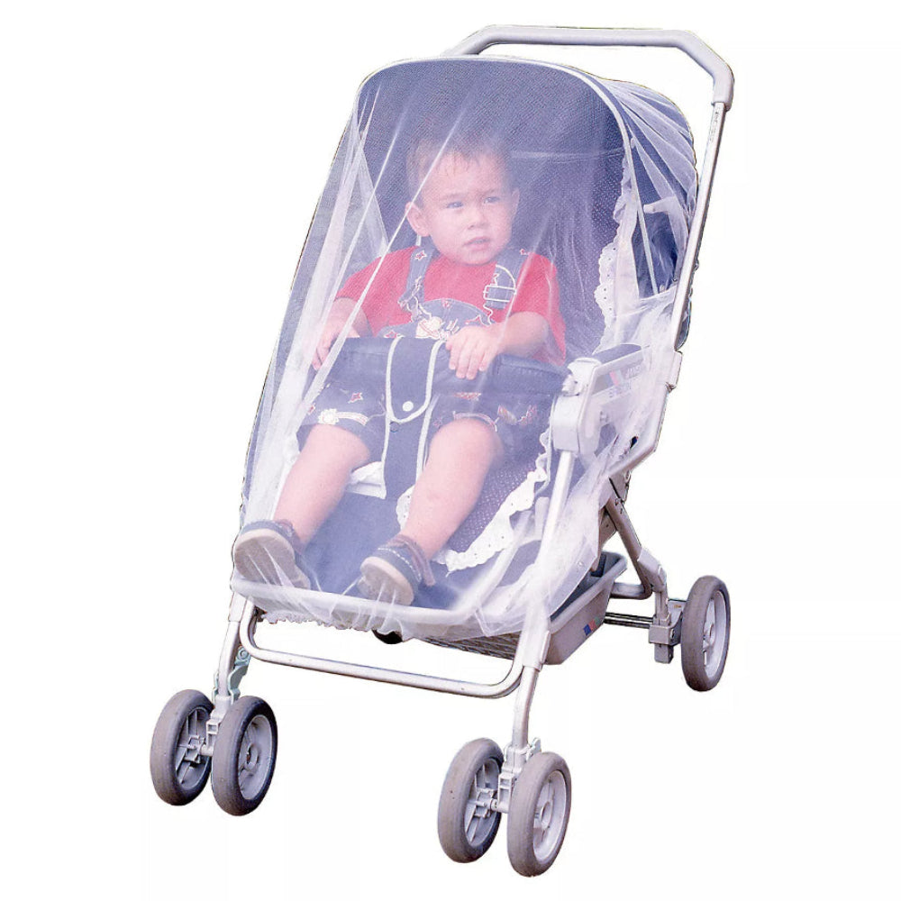 Dreambaby Stroller & Play-Yard Insect Netting - Baby Essentials