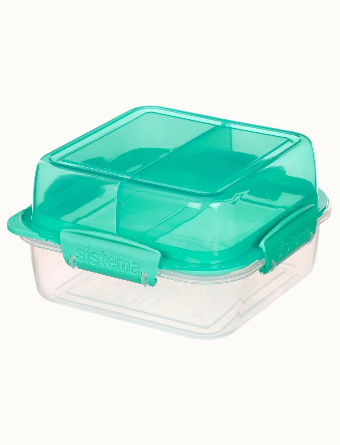 Sistema Lunch Box – Aqua 1.24L