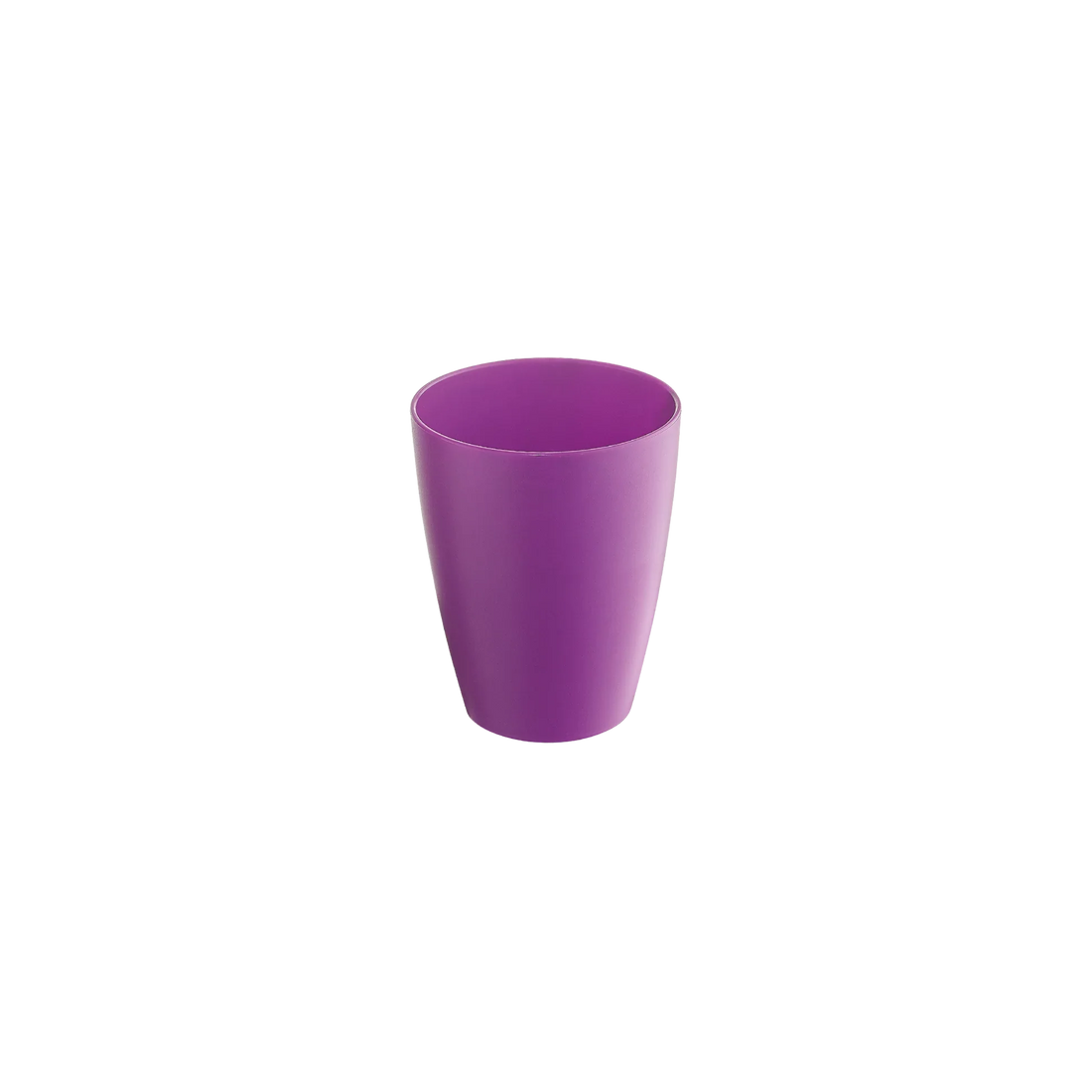 M Design Lifestyle Small Cup 300 ml - Purple - Assortments