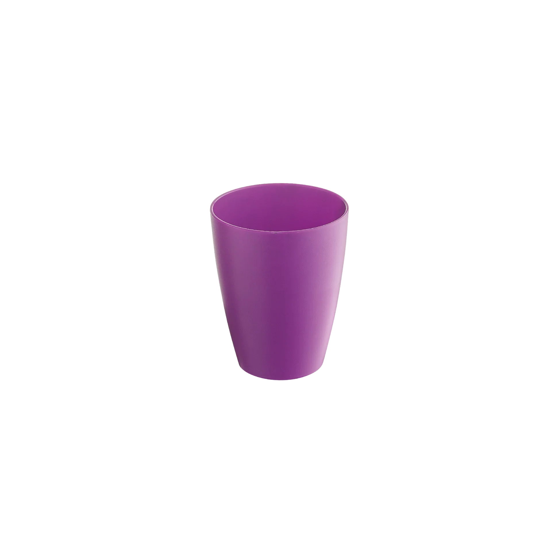 M Design Lifestyle Small Cup 300 ml - Purple