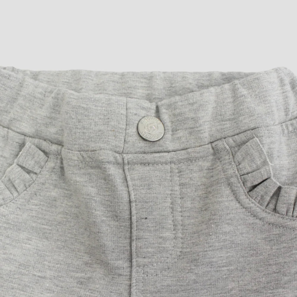 Grey Comfy Pants