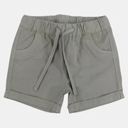 Baby Boys Plain Shorts