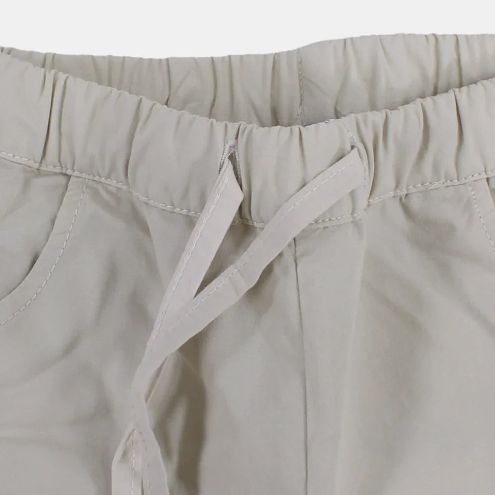 Baby Boys Plain Shorts