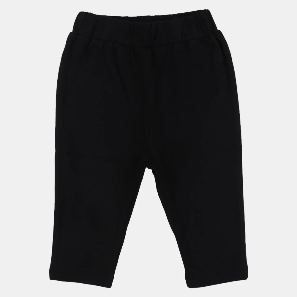 Baby Girls Cotton Leggings