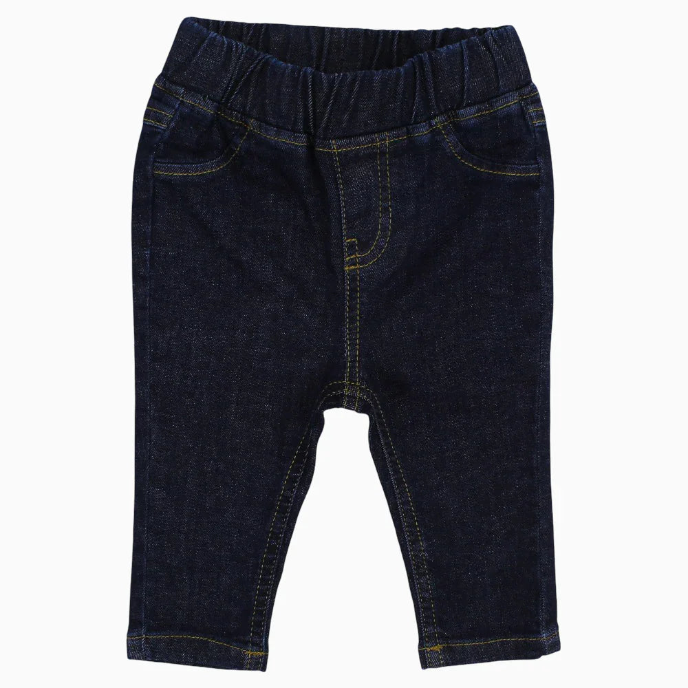 Baby Girls Jeans