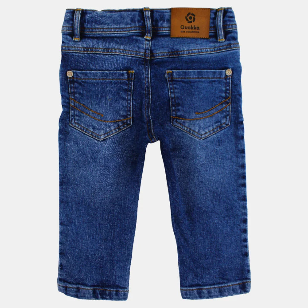 Boys Classic Jeans