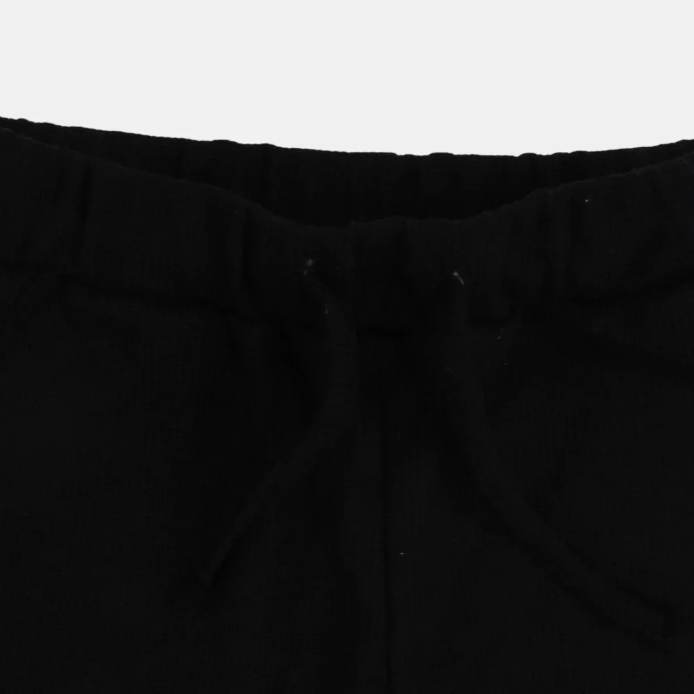 Girls Gabardine Shorts