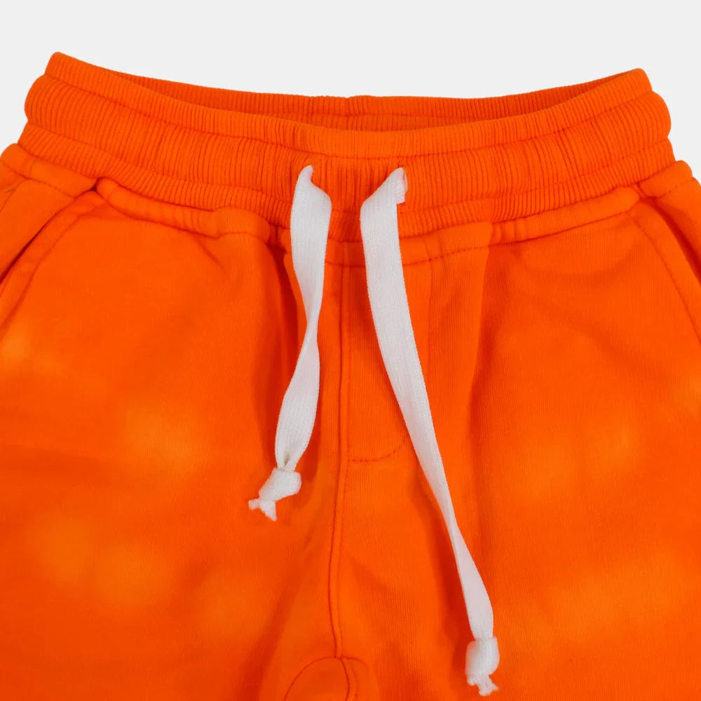 Boys Cotton Shorts